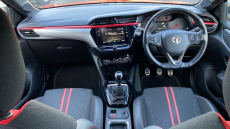 Vauxhall Corsa 1.2 Turbo SRi Nav Premium 5dr Petrol Hatchback